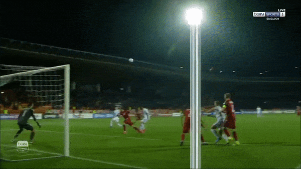 Armenia - Romania 3-2: Spertsyan mở bàn, Cicaldau lập cú đúp, Haroyan, Barseghyan ngược dòng, Armenia vượt Đức dẫn đầu bảng J