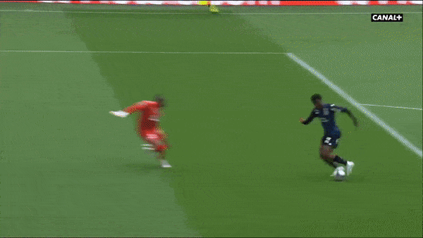 Marseille - Lorient 3-2: Terem Moffi lập cú đúp, Dimitri Payet, Pol Lirola mới là người chiến thắng