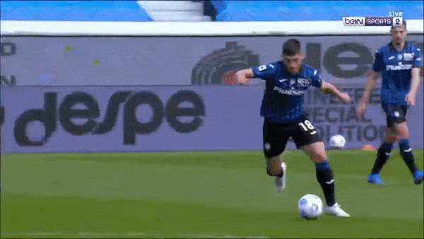 Atalanta - Juventus 1-0: Vắng Ronaldo, Dybala, Morata kém duyên, Malinovskiy may mắn ghi bàn cuối trận 