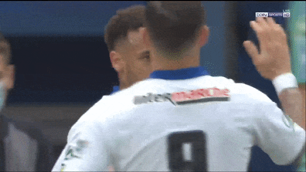 PSG - Angers 5-0: Mauro Icardi chói sáng hattrick, Manseau phản lưới nhà, Neymar góp công giành vé tứ kết Coupe de France