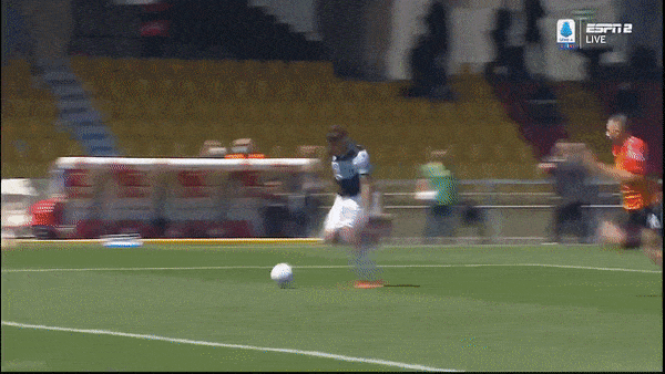 Benevento - Udinese 2-4: Nahuel Molina, Tolgay Arslan, Stryger Larsen, Jayden Braaf lần lượt tỏa sáng