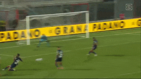 Sassuolo - Inter Milan 0-2: Lukaku kiến tạo, Eriksen khai bàn, Nicolo Barella kiến tạo, Hakimi ấn định chiến thắng, HLV Conte tiếp tục dẫn đầu Serie A