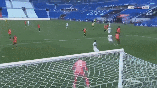 Lyon - Lorient 4-1: Houssem Aouar, Lucas Paqueta, Bruno Guimaraes lần lượt khoe tài ghi bàn, Thomas Monconduit chỉ rút ngắn tỷ số