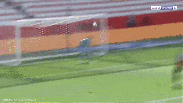 Nice - Brest 3-2: Mounie khài bàn, Lopes, Boudaoui, Kamara xuất sắc ngược dòng chiến thắng, Lees-Melou nhận thẻ đỏ