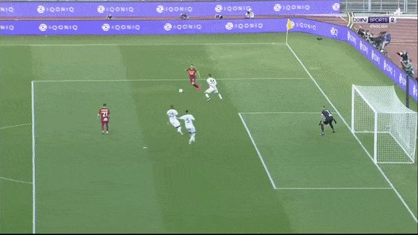 AS Roma - Crotone 5-0: Borja Mayoral, Lorenzo Pellegrini khoe tài lập cú đúp, Henrikh Mkhitaryan góp công chiến thắng