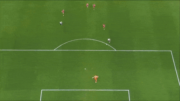 Inter Milan - AS Roma 3-1: Marcelo Brozovic, Vecino, Lukaku lần lượt tỏa sáng, Mkhitaryan rút ngắn tỷ số, HLV Conte tiến về chức vô địch Serie A