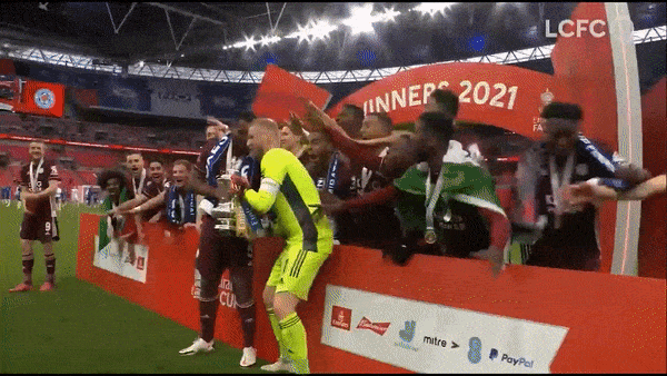 Chelsea - Leicester 0-1: Luke Thomas kiến tạo, Tielemans tỏa sáng, Wes Morgan tội đồ,HLV Thomas Tuchel ngậm ngùi nhìn Leicester đăng quang FA Cup