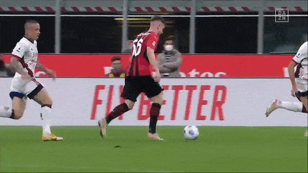 AC Milan - Cagliari 0-0: Vắng Ibrahimovic, hàng công Milan kém sắc bén, đành chia điểm