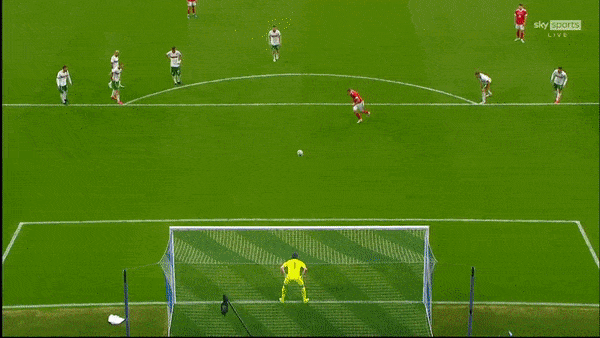 Giao hữu, Nga - Bulgaria 1-0: Aleksandr Sobolev ghi bàn duy nhất trên chấm penalty