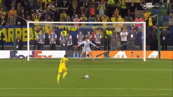 Chelsea - Villarreal 1-1 (pen 6-5): Ziyech mở bàn, Gerard Moreno gỡ hòa, Kepa làm người hùng, HLV Thomas Tuchel hạ HLV Unai Emery giành UEFA Super Cup siêu kịch tính