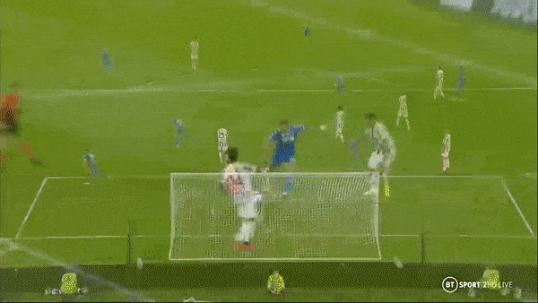 Juventus vs Empoli 0-1: Không Ronaldo, Chiesa, Dybala, Cuadrado tịt ngòi, Mancuso tỏa sáng, bất ngờ hạ HLV Max Allegri bỏ túi 3 điểm