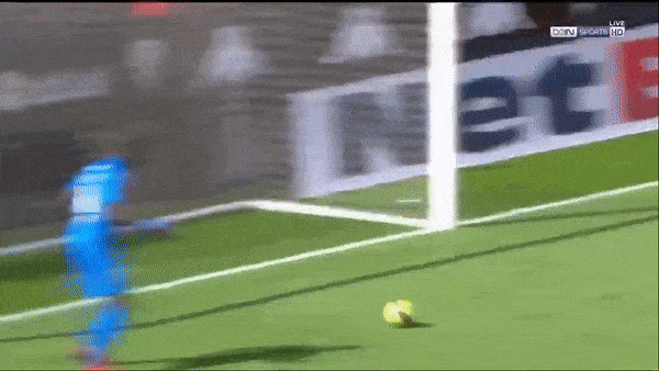 Angers vs Rennes 2-0: Sai lầm hàng thủ, Boufal chớp thời cơ mở tỷ số, Ali Cho chốt hạ chiến thắng, Loic Bade cay đắng nhận thẻ đỏ