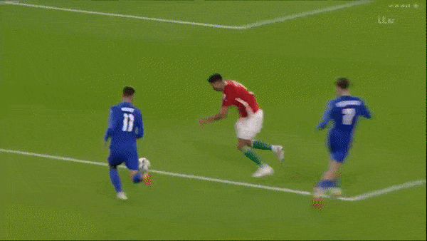 Hungary vs Anh 0-4: Dàn sao Premier League Sterling, Harry Kane, Harry Maguire, Declan Rice bùng nổ hiệp 2, Anh toàn thắng giành đầu bảng I