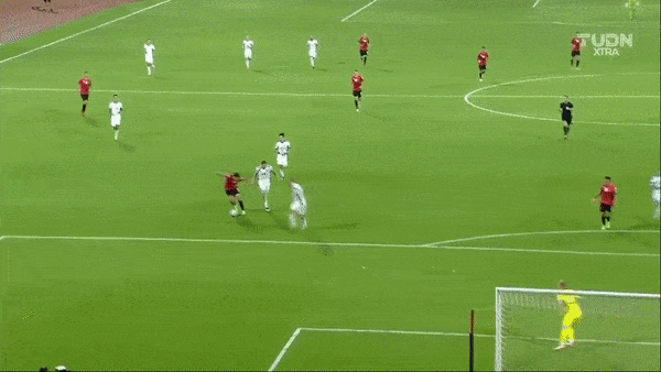 Albania vs Hungary 1-0: Armando Broja xuất sắc đột phá, bất ngờ tỏa sáng phút cuối giành gọn 3 điểm