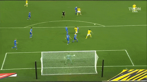 Romania vs Liechtenstein 2-0: Dorinel Tosca sút như trái phá, Cristian Manea đánh đầu đẹp mắt xứng đáng giành 3 điểm 
