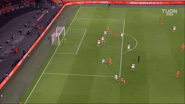 Hà Lan vs Thổ Nhĩ Kỳ 6-1: Sao Barca Memphis Depay tỏa sáng cú hattrick, Klaassen mở bàn phút đầu tiên, Til, Malen cũng góp phần nhấn chìm đối thủ 