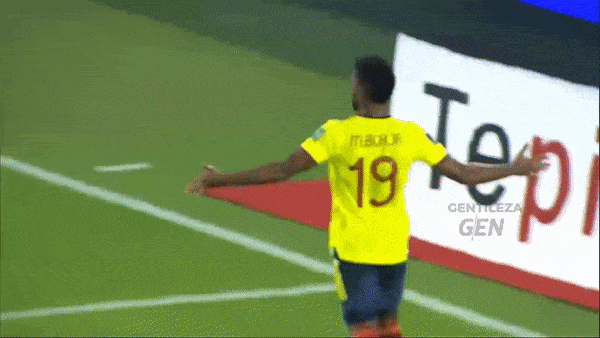 Colombia vs Chile 3-1: Miguel Borja chói sáng cú đúp trong 2 phút, Luis Diaz góp công chiến thắng tưng bừng, Jean Meneses rút ngắn tỷ số