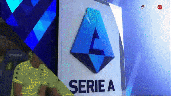 Empoli vs Venezia 1-2: Thomas Henry đệm lòng chớp nhoáng, David Okereke nhân đôi cách biệt, Nedim Bajrami rút ngắn tỷ số trên chấm penalty