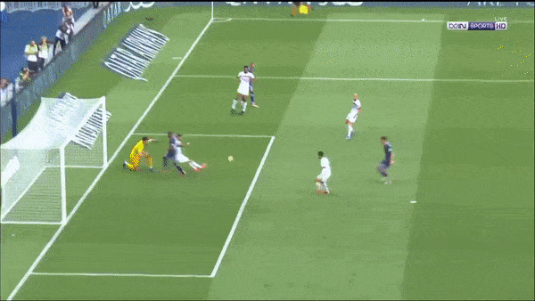 PSG vs Clermont 4-0: Vắng Neymar, Messi thì Herrera tỏa sáng cú đúp, Mbappe, Gueye có chiến thắng 4 sao, PSG toàn thắng 5 trận Ligue 1