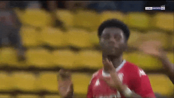 AS Monaco vs Bordeaux 3-0: Aurelien Tchouameni, Aleksandr Golovin, Wissam Ben Yedder đua tài tỏa sáng, giành gọn 3 điểm