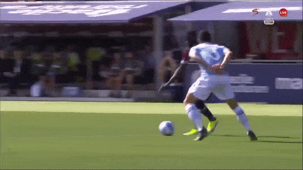 Bologna vs Lazio 3-0: Musa Barrow, Arthur Theate, Aaron Hickey bất ngờ xuất thần hạ gục Lazio, Francesco Acerbi nhận thẻ đỏ rời sân