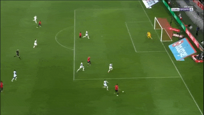 Lille vs Marseille 2-0: Jonathan David tỏa sáng cú đúp, Cengiz Under phải nhận thẻ đỏ, Marseille thất bại đắng cay