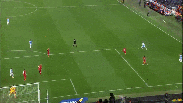 Thổ Nhĩ Kỳ vs Na Uy 1-1: Akturkoglu sớm mở bàn nhưng Kristian Thorstvedt kịp đệm bóng cận thành gỡ hòa