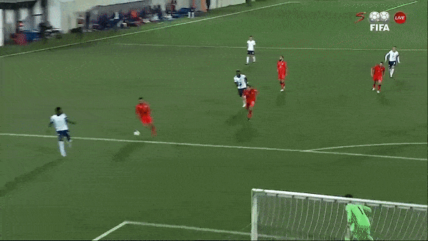 Andorra vs Anh 0-5: Vắng Harry Kane, Sterling, Rice, Walker, sao trẻ Chilwell, Saka, Abraham, Ward Prowse, Grealish bùng nổ, HLV Southgate thắng đậm