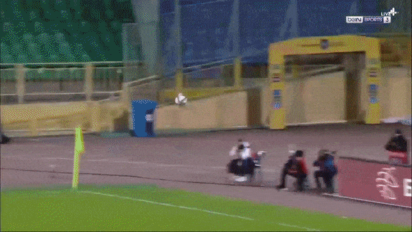 Belarus vs CH Czech 0-2: Patrik Schick mở tỷ số, Adam Hlozek chốt hạ chiến thắng dễ dàng, CH Czech vượt mặt Xứ Wales