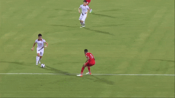 Oman vs Việt Nam 3-1: Tranh cãi VAR, Quang Hải, Công Phượng, Văn Toàn kém duyên, Tiến Linh mở bàn, Issam, Al Khaldi, Al Yahyaei ngược dòng, thầy trò HLV Park Hang Seo trắng tay