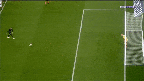 PSG vs Angers 2-1: Vắng Messi, Neymar, Fulgini bất ngờ lập công, Danilo Pereira gỡ hòa, Mbappe làm người hùng từ chấm penalty, HLV Pochettino dẫn đầu Ligue 1