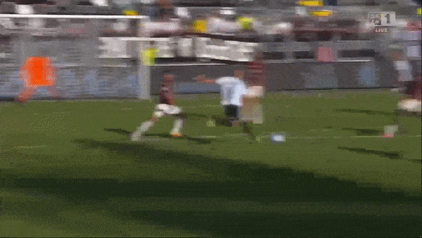 Spezia vs Salernitana 2-1: Simeon Nwankwo mở bàn, David Strelec gỡ hòa, Viktor Kovalenko ấn định tỷ số, giành gọn 3 điểm