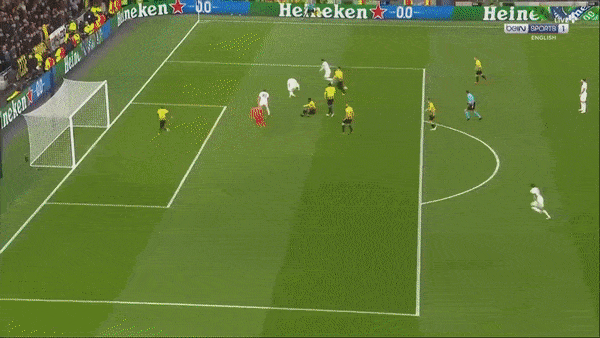 Tottenham vs Vitesse 3-2: HLV Conte ra mắt, Son Heung-min khai bàn, Lucas Moura tỏa sáng, Rasmussen phản lưới nhà, Romero, Doekhi, Schubert nhận thẻ đỏ