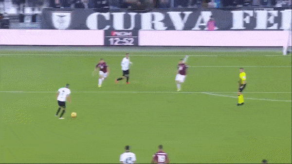 Spezia vs Torino 1-0: Viktor Kovalenko kiến tạo, Jacopo Sala tung cú sút căng ghi bàn duy nhất giành gọn 3 điểm