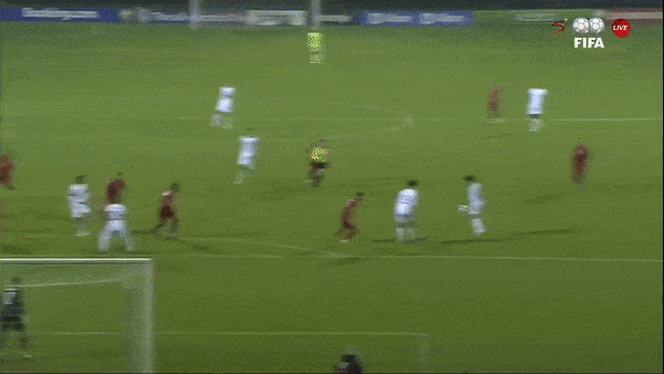 Armenia vs Đức 1-4: Havertz, Gundogan, Hofmann giúp Cỗ xe tăng nghiền nát đối thủ với 4 bàn thắng, hoàn thành vòng loại World Cup 2022