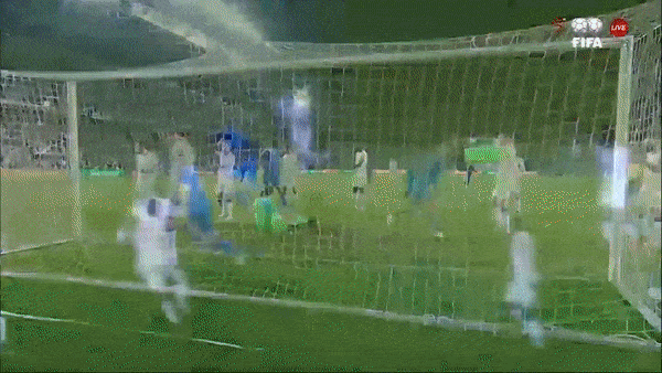 Israel vs Quần đảo Faroe 3-2: Munas Dabbur mở bàn trên chấm penalty, Shon Weissman, Dor Peretz ấn định chiến thắng, Solvi Vatnhamar, Klaemint Olsen nỗ lực bất thành