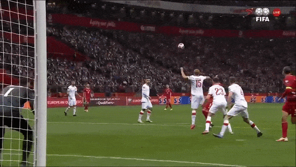 Ba Lan vs Hungary 1-2: Vắng Lewandowski, Andras Schafer đánh đầu mở bàn, Karol Swidersk gỡ hòa, Daniel Gazdag giành chiến thắng quý giá cho Hungary