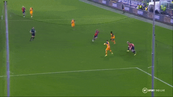 Genoa vs AS Roma 0-2: Sao 18 tuổi Afena-Gyan tỏa sáng cú đúp, HLV Mourinho bỏ túi 3 điểm gọn gàng 