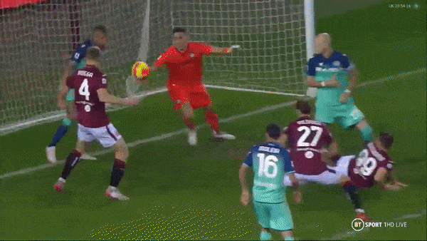 Torino vs Udinese 2-1: Josip Brekalo sớm mở bàn, Gleison Bremer nhân đôi cách biệt, Fernando Forestieri chỉ có thể rút ngắn tỷ số