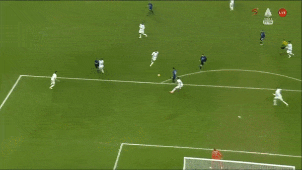 Inter Milan vs Spezia 2-0: Roberto Gagliardini mở bàn, Lautaro Martinez ấn định chiến thắng, HLV Simone Inzaghi đua tốp cùng AC Milan, Napoli