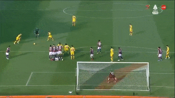 Bologna vs Fiorentina 2-3: Youssef Maleh mở tỷ số, Musa Barrow gỡ hòa, Cristiano Biraghi, Dusan Vlahovic tỏa sáng, Aaron Hickey nỗ lực ngược dòng bất thành