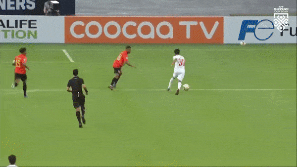 Myanmar vs Timor Leste 2-0: Than Paing đánh đầu cận thành mở bàn, Maung Maung Lwin ấn định chiến thắng dễ dàng