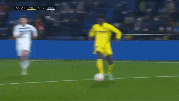 Villarreal vs Alaves 5-2: Gerard Moreno, Boulaye Dia thi tài lập cú đúp, Yeremi Pino góp công chiến thắng, Pere Pons, Joselu nỗ lực ngược dòng bất thành