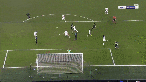 Inter Milan vs Torino 1-0: Edin Dzeko kiến tạo, Denzel Dumfries tung cú sút lạnh lùng ghi bàn duy nhất, giành gọn 3 điểm cho HLV Inzaghi