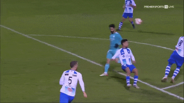 Alcoyano vs Real Madrid 1-3: Eder Militao mở bàn, Dane Vega gỡ hòa, Asensio lập công, Jose Juan phản lưới nhà, HLV Ancelotti thắng chật vật