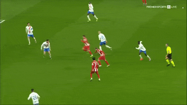 Majadahonda vs Atletico Madrid 0-5: Matheus Cunha, Renan Lodi, Luis Suarez, Griezmann, Joao Felix lần lượt mang về chiến thắng tưng bừng cho HLV Diego Simeone 