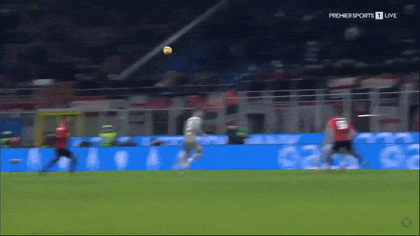 AC Milan vs Genoa 3-1: Ostigard mở tỷ số nhưng lần lượt Giroud, Leao, Saelemaekers tỏa sáng giành vé đi tiếp Tứ kết Super Cup