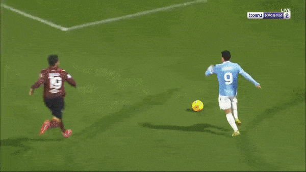 Salernitana vs Lazio 0-3: Ciro Immobile dễ dàng lập cú đúp sau 10 phút khai trận, Manuel Lazzari giành gọn 3 điểm