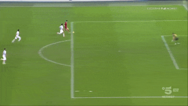 AS Roma vs Lecce 3-1: Arturo Calabresi mở bàn nhưng lần lượt Marash Kumbulla, Tammy Abraham, Eldor Shomurodov ngược dòng, HLV Mourrinho giành vé đi tiếp Coppa Italia