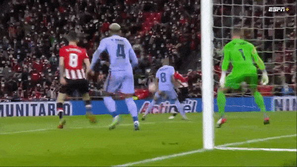 Athletic Bilbao vs Barcelona 3-2: Ferran Torres, Pedri lập công, Inigo Martinez ghi bàn, Iker Muniani tỏa sáng cú đúp, loại Barca của HLV Xavi Hernandez